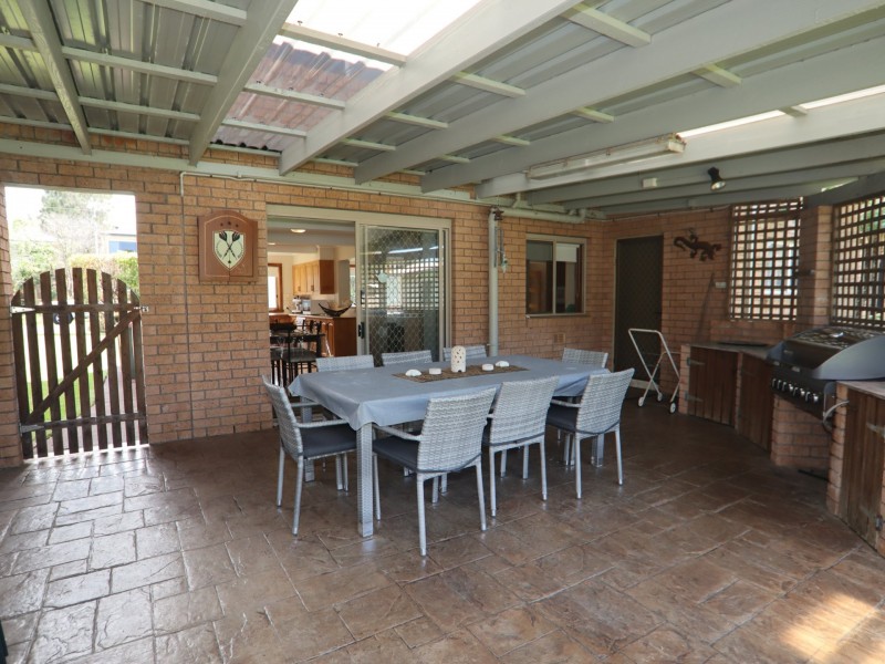 6 Beachway Avenue, Berrara NSW 2540