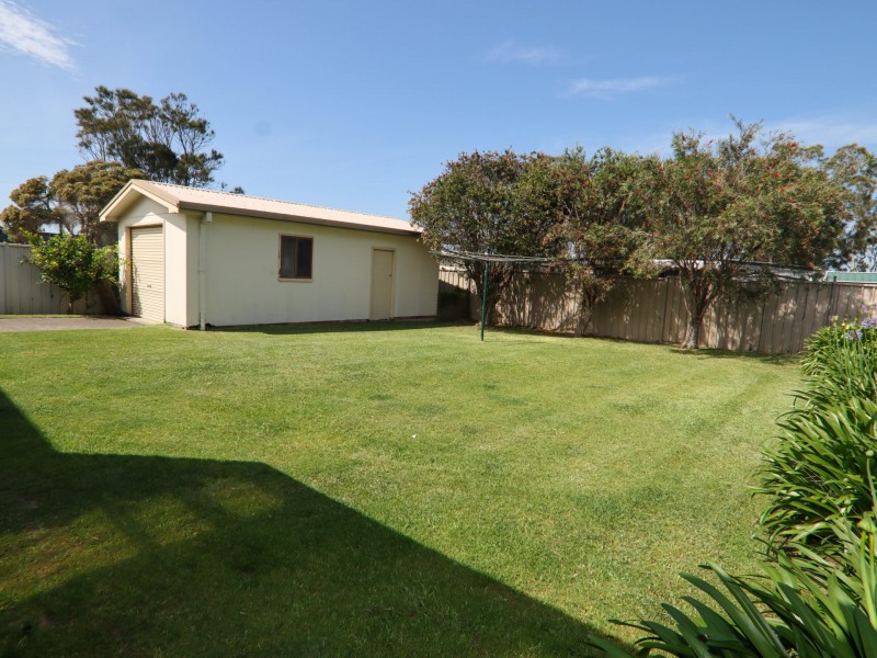 6 Beachway Avenue, Berrara NSW 2540