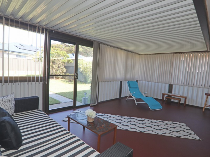 5 Greentree Avenue, Sussex Inlet NSW 2540