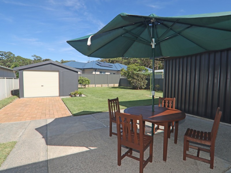 5 Greentree Avenue, Sussex Inlet NSW 2540
