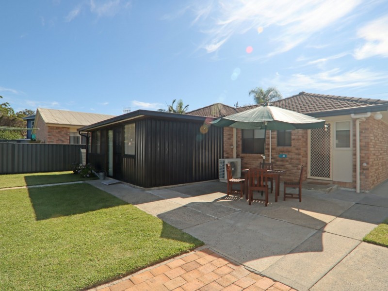 5 Greentree Avenue, Sussex Inlet NSW 2540