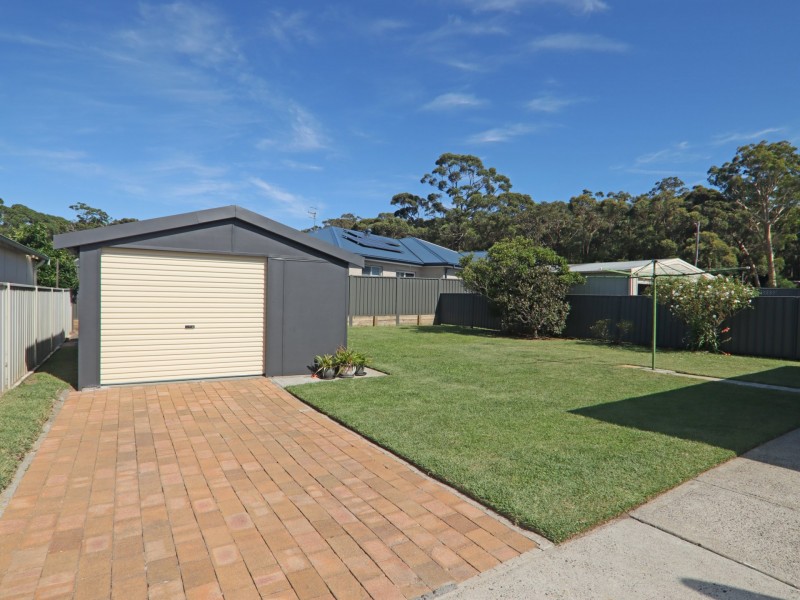 5 Greentree Avenue, Sussex Inlet NSW 2540