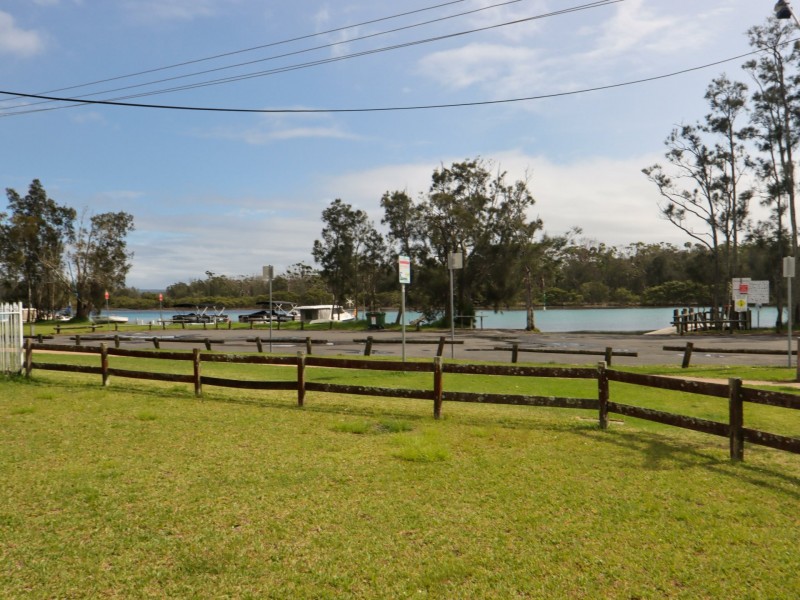 1 Nielson Lane, Sussex Inlet NSW 2540