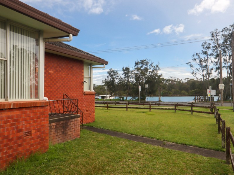 1 Nielson Lane, Sussex Inlet NSW 2540