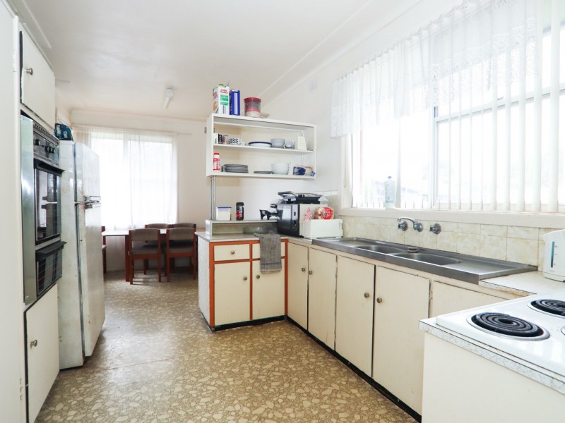 1 Nielson Lane, Sussex Inlet NSW 2540