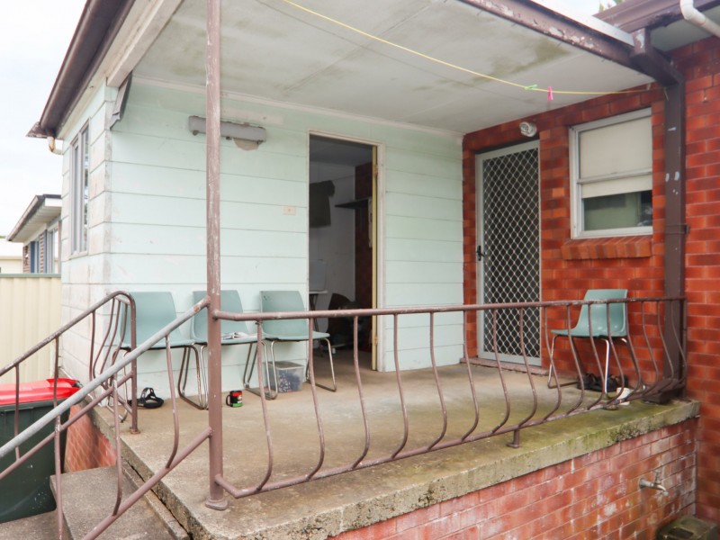 1 Nielson Lane, Sussex Inlet NSW 2540