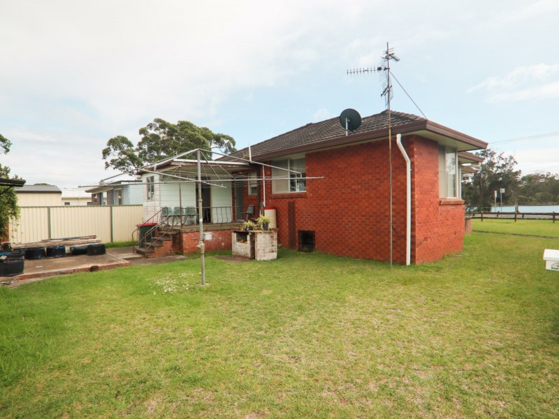 1 Nielson Lane, Sussex Inlet NSW 2540