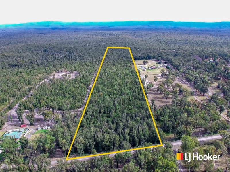 14 Old Berrara Road, Sussex Inlet NSW 2540