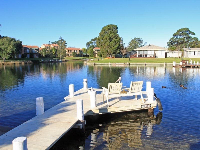 41 Thora Street, Sussex Inlet NSW 2540