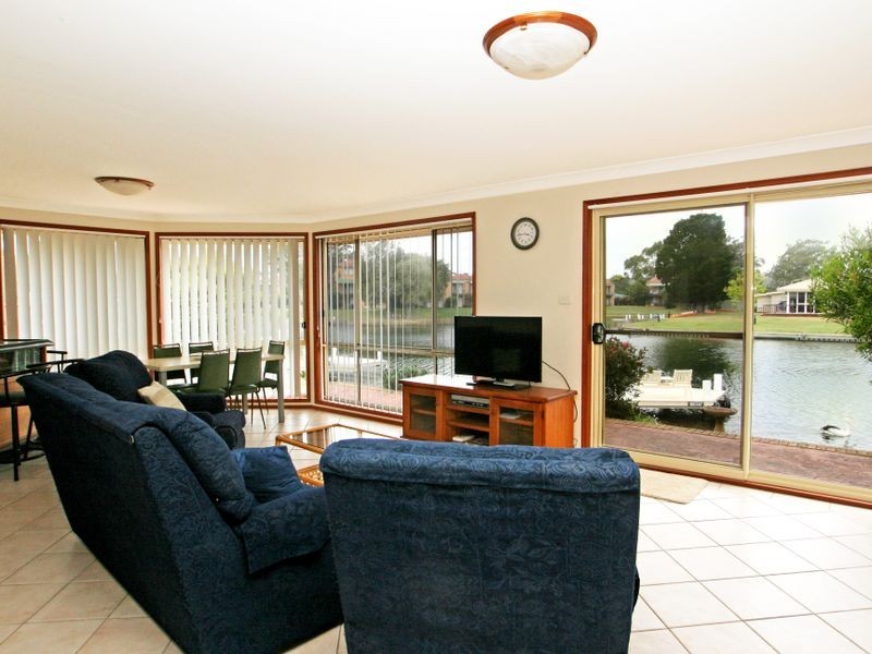 41 Thora Street, Sussex Inlet NSW 2540