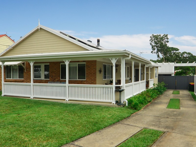 27 River Road, Sussex Inlet NSW 2540