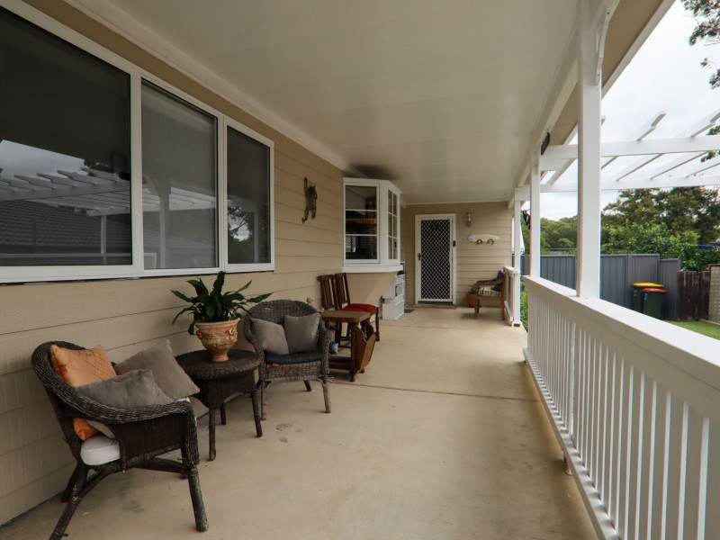 27 River Road, Sussex Inlet NSW 2540