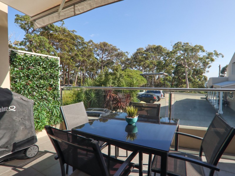2/14 Goonawarra Drive, Cudmirrah NSW 2540