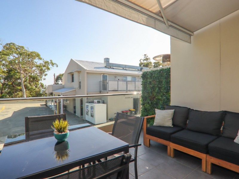 2/14 Goonawarra Drive, Cudmirrah NSW 2540