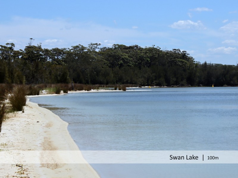 2/14 Goonawarra Drive, Cudmirrah NSW 2540