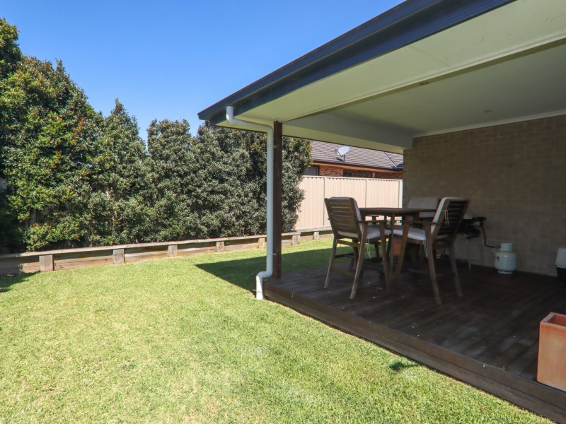 14 Seaberry Street, Sussex Inlet NSW 2540