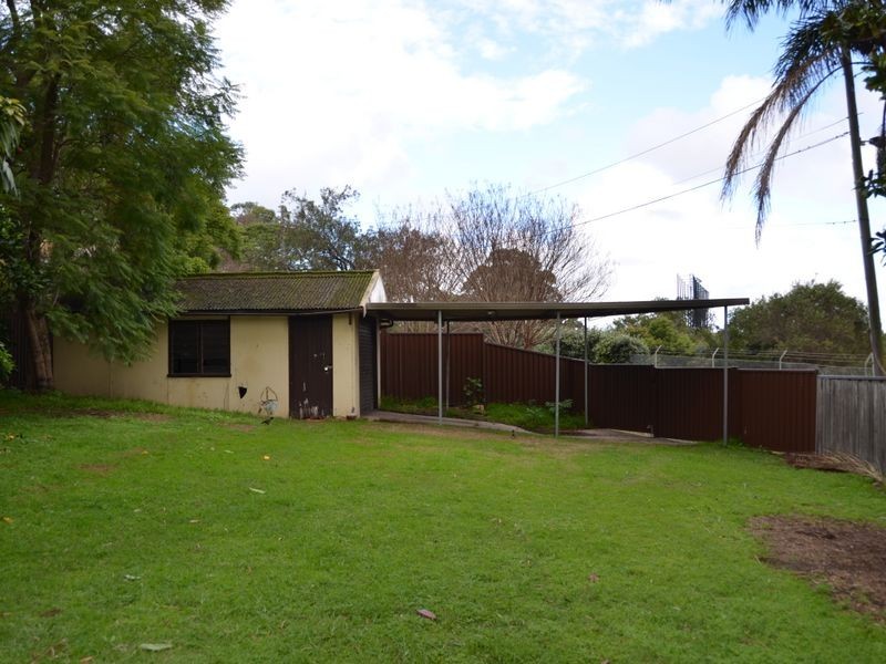 16 Deakin St, West Ryde NSW 2114