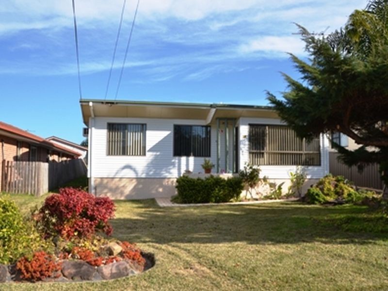 16 Burke Road, Lalor Park NSW 2147