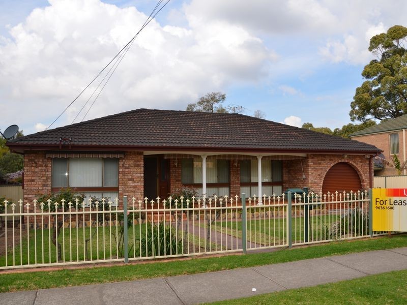 86 Metella Road, Toongabbie NSW 2146