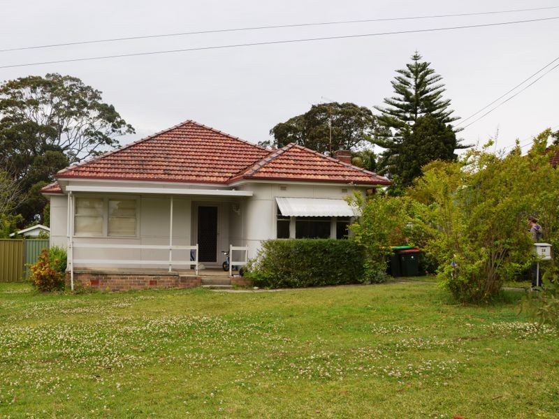 25 Aitchandar Road, Ryde NSW 2112