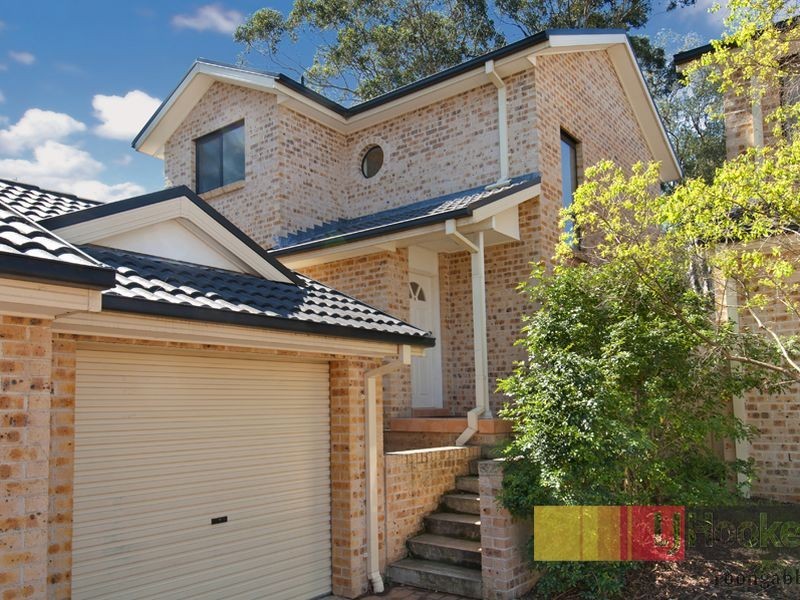 6/99 Metella Road, Toongabbie NSW 2146