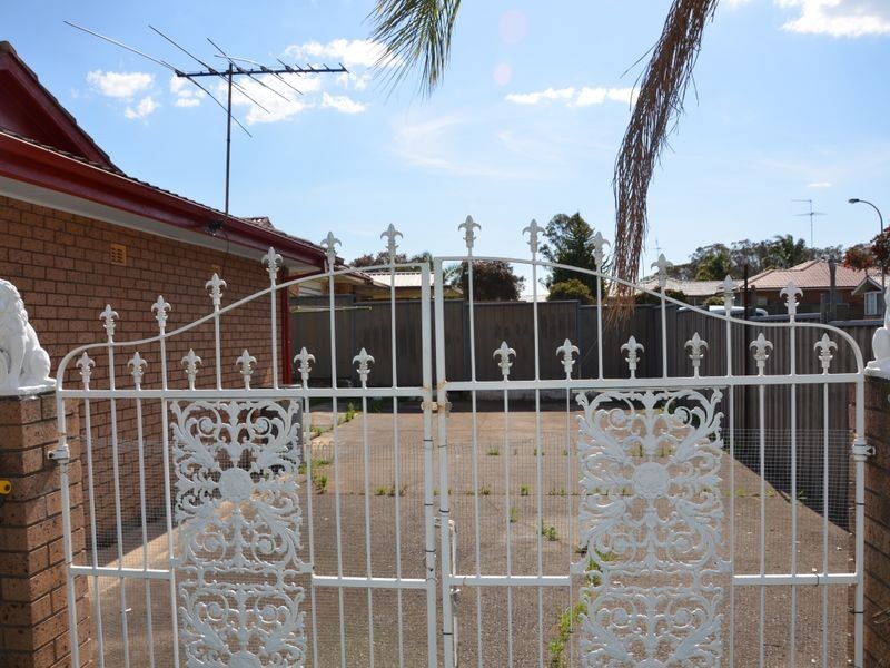 19 Lenton Crescent, Oakhurst NSW 2761