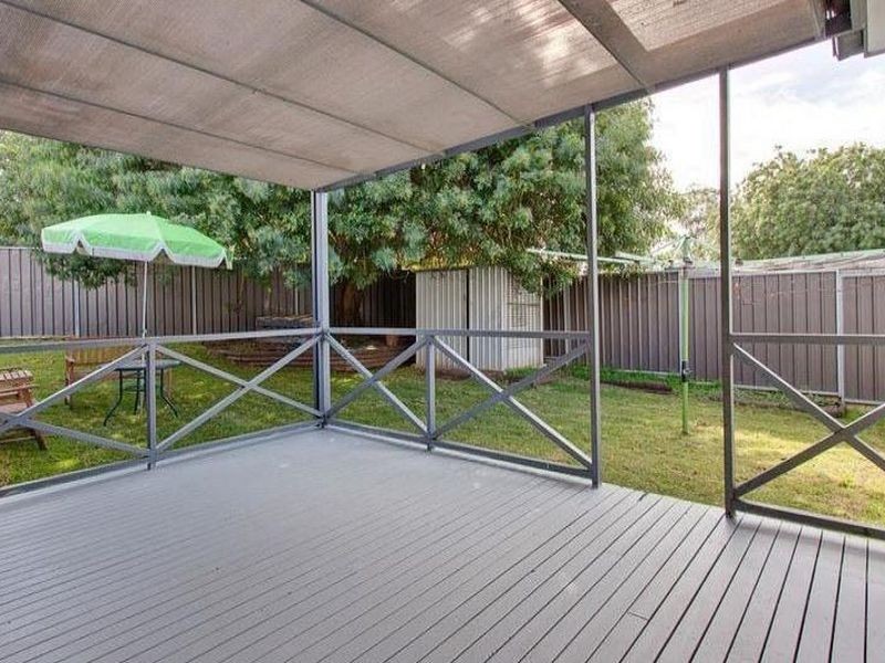 4 Henson Street, Toongabbie NSW 2146