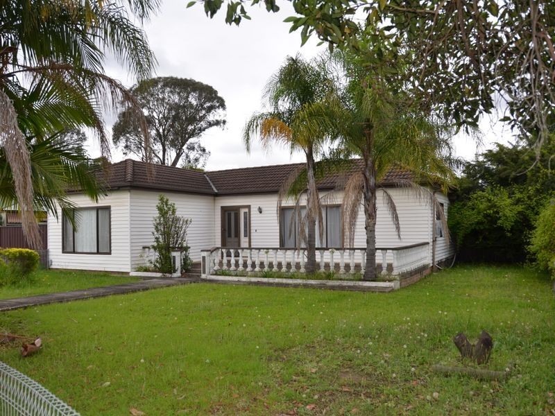 161 Fitzwilliam Road, Toongabbie NSW 2146