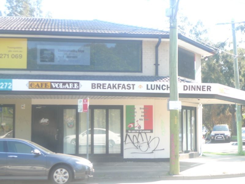 2/27-30 Portico Parade, Toongabbie NSW 2146