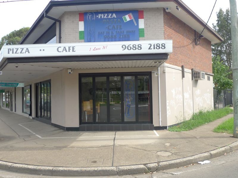 SHOP 2 27 – 30 Portico Parade, Toongabbie NSW 2146