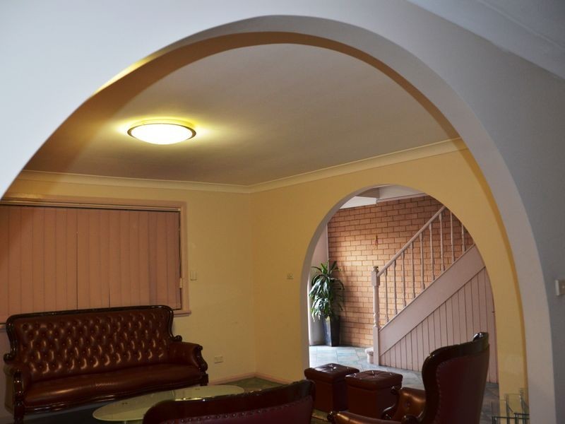 830 MERRYLANDS RD, Greystanes NSW 2145