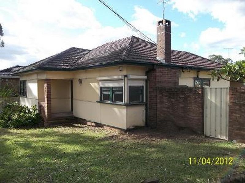 411 Blacktown Road, Toongabbie NSW 2146