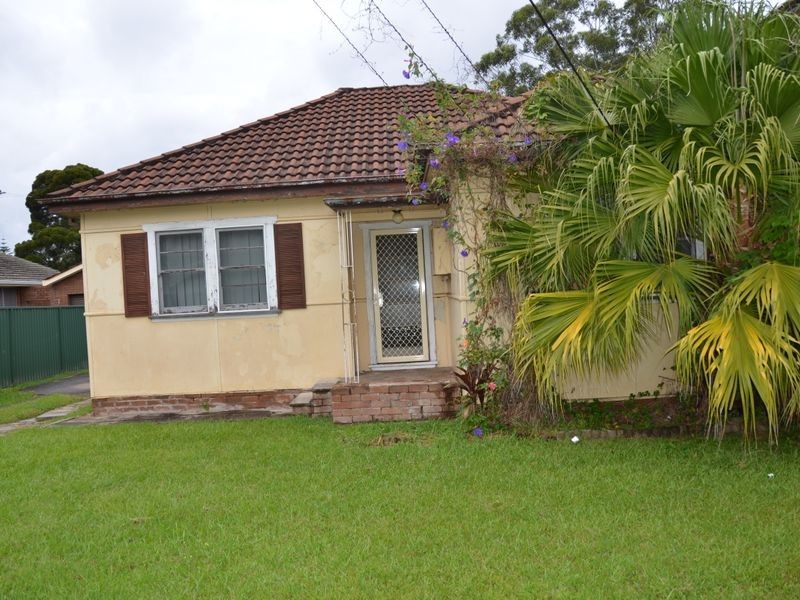 66 Aurelia St, Toongabbie NSW 2146