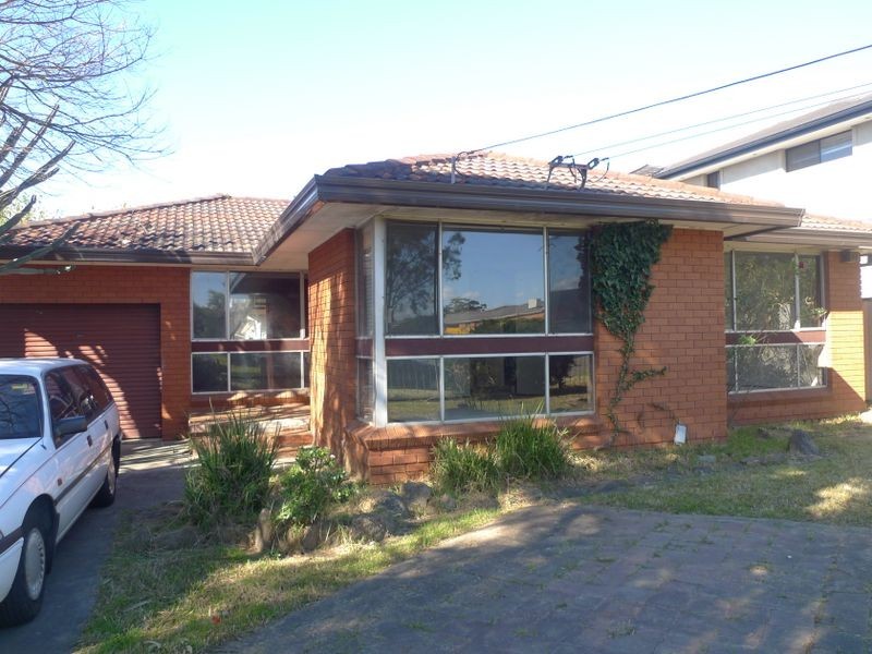 25 Oramzi Road, Girraween NSW 2145