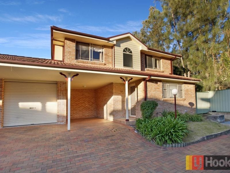 12/98 Metella Road, Toongabbie NSW 2146