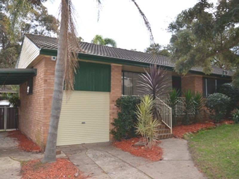 26 Chopin Street, Seven Hills NSW 2147