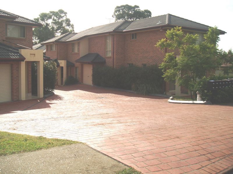 15/45-47 Cornelia Road, Toongabbie NSW 2146