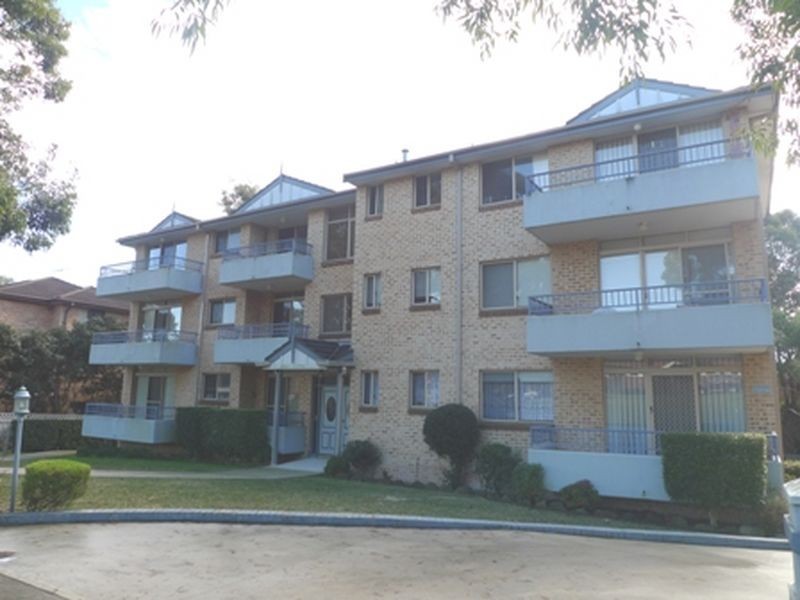 7/261 – 265 Dunmore Street, Pendle Hill NSW 2145