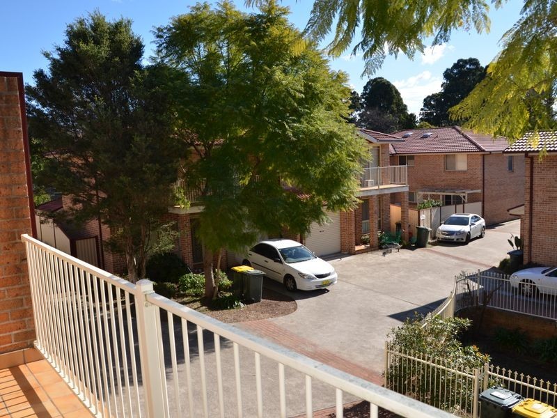 8/14-16 Marcia Street, Toongabbie NSW 2146