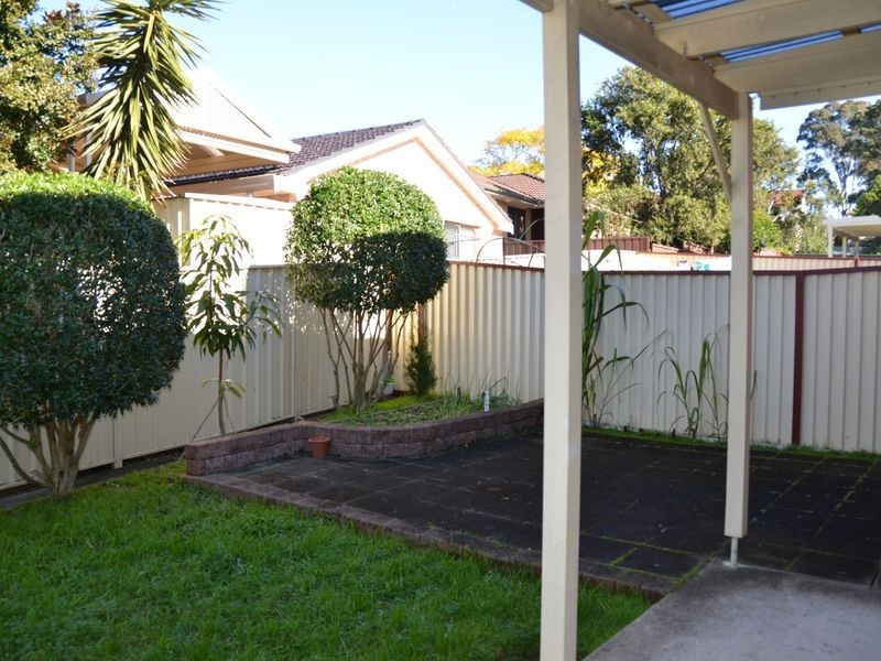 8/14-16 Marcia Street, Toongabbie NSW 2146