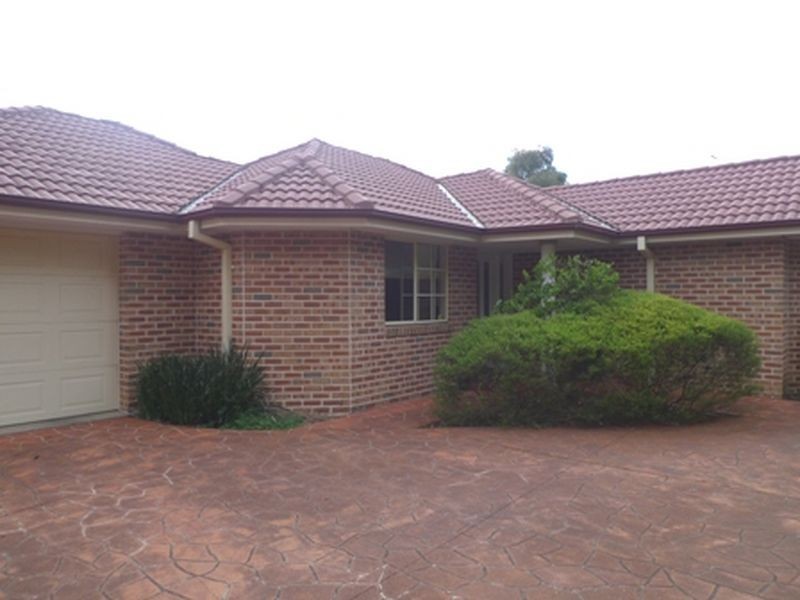 3/46 Tungarra Road, Girraween NSW 2145