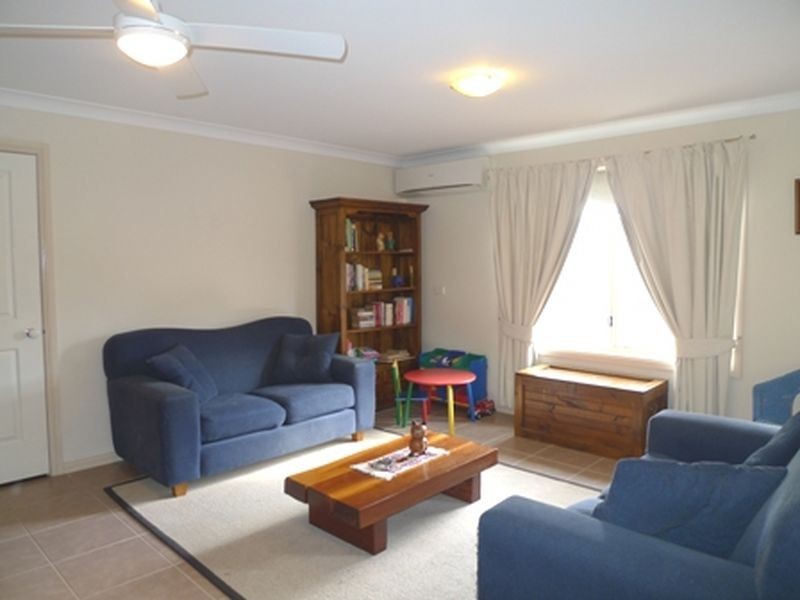 3/46 Tungarra Road, Girraween NSW 2145