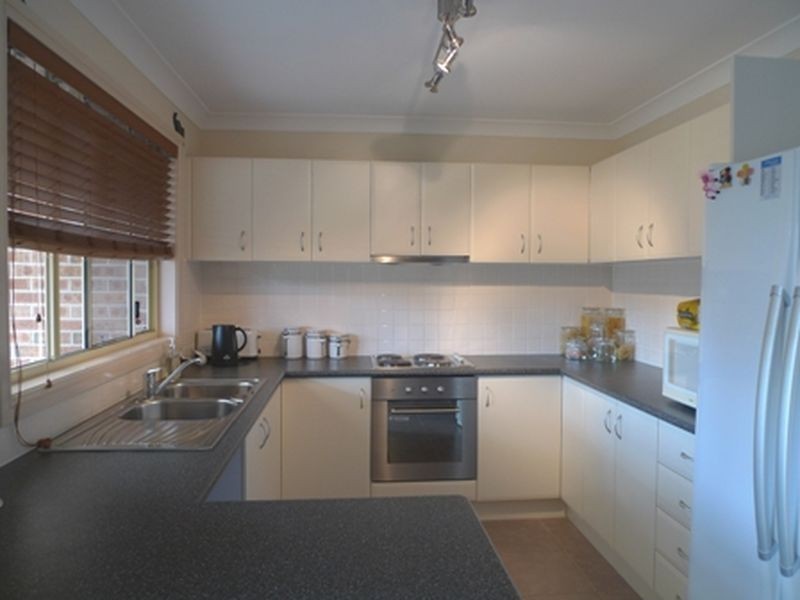 3/46 Tungarra Road, Girraween NSW 2145