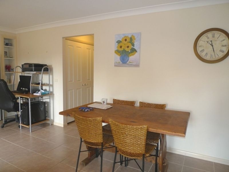 3/46 Tungarra Road, Girraween NSW 2145