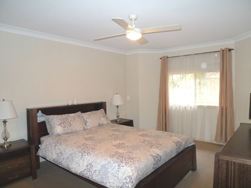 3/46 Tungarra Road, Girraween NSW 2145