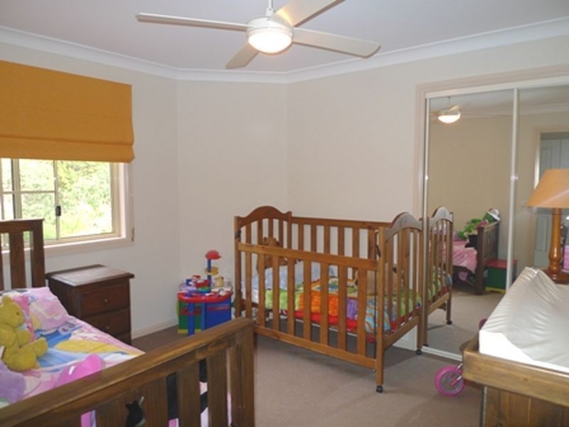 3/46 Tungarra Road, Girraween NSW 2145