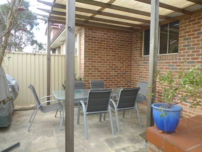 3/46 Tungarra Road, Girraween NSW 2145