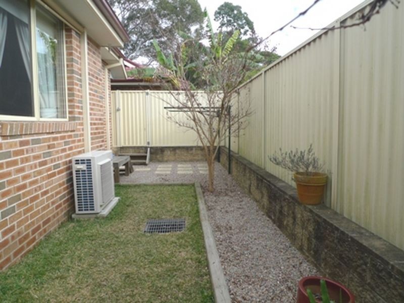 3/46 Tungarra Road, Girraween NSW 2145