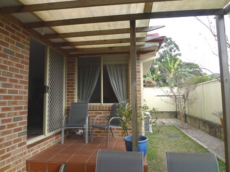 3/46 Tungarra Road, Girraween NSW 2145