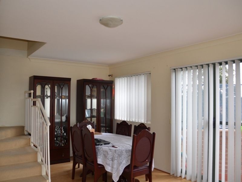 54/505 Wentworth Ave, Toongabbie NSW 2146